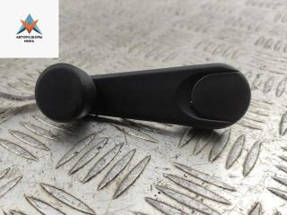 ручка стеклоподъемника BMW 3 серия E46 [рестайлинг] 2003, 2.0 л., дизель, МКПП, чёрный, седан, 8122503