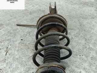 стойка передняя Peugeot 307 1 поколение [рестайлинг] 2005, 2.0 л., бензин, МКПП, серый, универсал