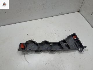 кронштейн переднего бампера Opel Zafira 2 поколение (B) 2006, 1.8 л., бензин, МКПП, чёрный, минивэн, 13124997