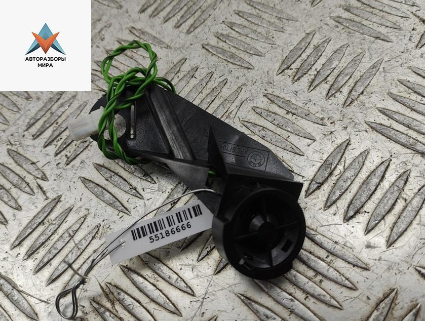 динамик высокочастотный (пищалка) BMW 5 серия E39 1999, 2.5 л., дизель, МКПП, серый, седан, 8362528 - фото №1