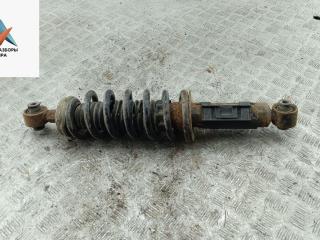 стойка передняя Peugeot 407 1 поколение [рестайлинг] 2008, 2.0 л., дизель, МКПП, серый, универсал