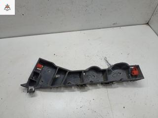 кронштейн переднего бампера Opel Zafira 2 поколение (B) 2006, 1.8 л., бензин, МКПП, чёрный, минивэн, 13124998