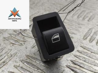 кнопка стеклоподъемника заднего левого BMW 3 серия E46 [рестайлинг] 2003, 2.0 л., бензин, МКПП, серый, седан, 6902174