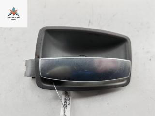 ручка внутренняя передняя левая BMW 7 серия E65/E66/E67 2002, 3.6 л., бензин, АКПП, синий, седан, 7024303