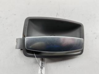 ручка внутренняя передняя левая BMW 7 E65/E66 2002, 3.6 л., бензин, АКПП, синий, седан, 7024303