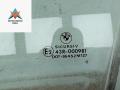 стекло двери передней левой BMW 3 серия E46 1999, 2.0 л., дизель, МКПП, зелёный, универсал - фото №2