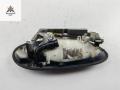 ручка наружная передняя левая BMW 7 серия E65/E66/E67 2002, 3.6 л., бензин, АКПП, синий, седан - фото №3
