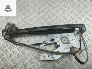 стеклоподъемник электрический передний правый BMW 5 серия E39 1999, 2.5 л., дизель, МКПП, серый, седан, 8252392