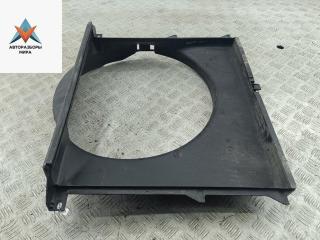 диффузор вентилятора BMW 5 серия E39 1998, 2.0 л., бензин, МКПП, серый, седан, 1740700