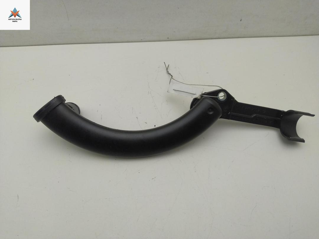 патрубок (трубопровод, шланг) Mercedes-Benz C-Класс W204/S204 2010, 1.8 л., бензин, МКПП, серый, универсал, 2712002352 - фото №1