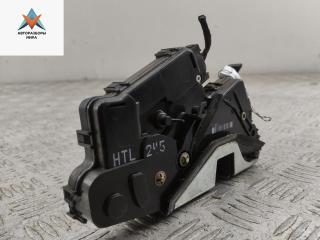 замок двери задней левой BMW 3 серия E46 [рестайлинг] 2004, 2.0 л., бензин, МКПП, серый, седан, 7011245