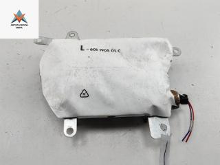 подушка безопасности дверная BMW 5 серия E60/E61 2004, 2.5 л., бензин, АКПП, серый, универсал, 6963021