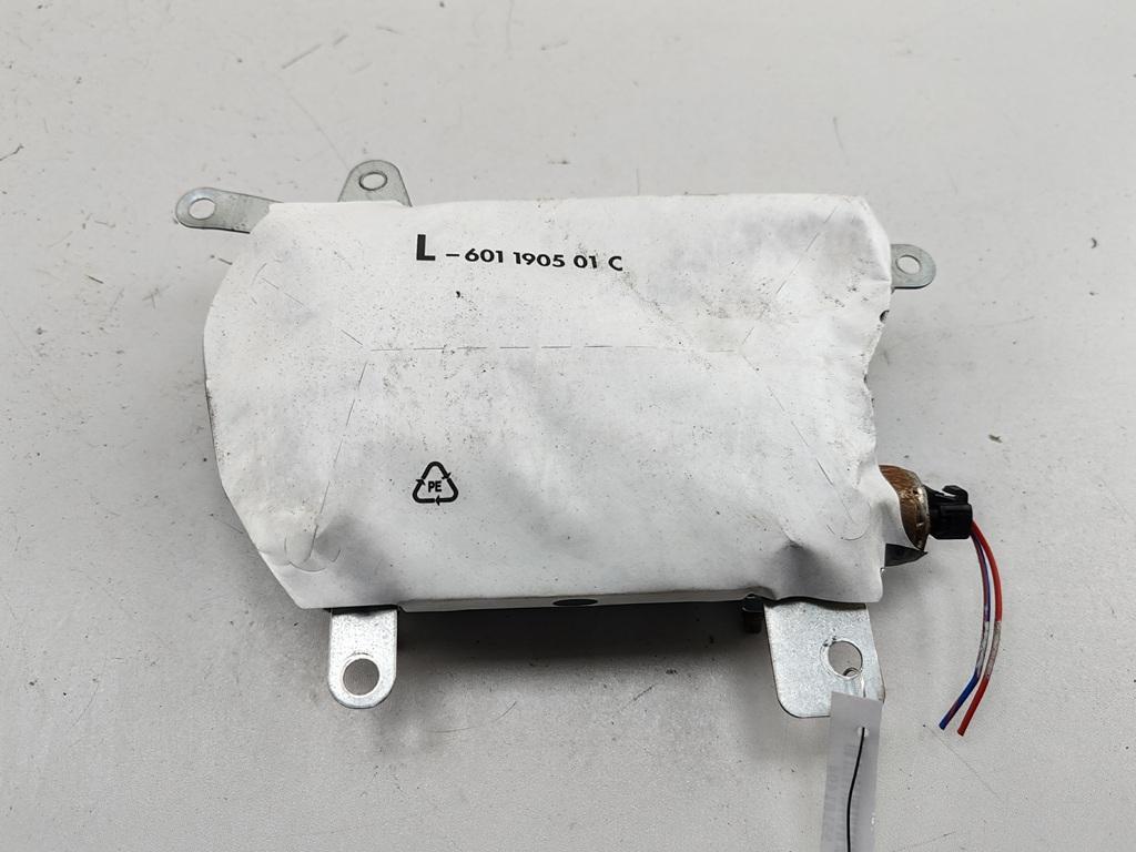 подушка безопасности дверная BMW 5 E60/E61 2004, 2.5 л., бензин, АКПП, серый, универсал, 6963021