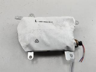 подушка безопасности дверная BMW 5 E60/E61 2004, 2.5 л., бензин, АКПП, серый, универсал, 6963021
