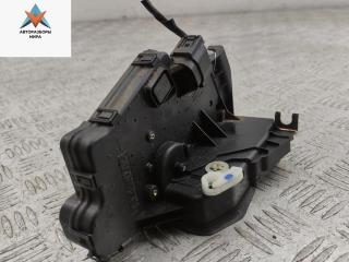 замок двери задней правой BMW 3 серия E46 [рестайлинг] 2004, 2.0 л., бензин, МКПП, серый, седан, 7011246