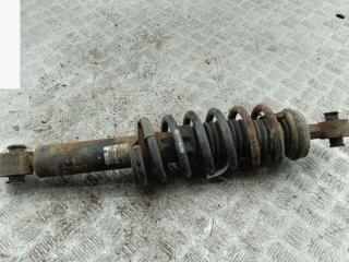 стойка передняя Peugeot 407 1 поколение [рестайлинг] 2008, 2.0 л., дизель, МКПП, серый, универсал