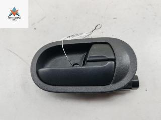 ручка внутренняя передняя правая Mitsubishi Colt 6 поколение (Z20/Z30) 2005, 1.3 л., бензин, МКПП, синий, хетчбэк 5 дв.