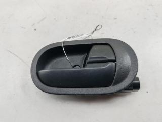 ручка внутренняя передняя правая Mitsubishi Colt 6 поколение (Z20/Z30) 2005, 1.3 л., бензин, МКПП, синий, хетчбэк 5 дв.