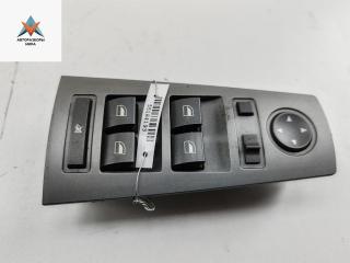 блок управления стеклоподъемниками BMW 7 серия E65/E66/E67 2002, 3.6 л., бензин, АКПП, синий, седан, 6917104