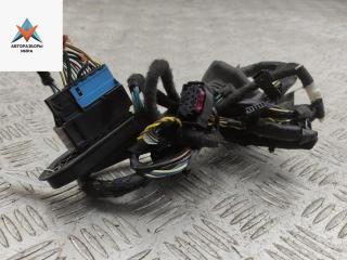 дверная проводка BMW 3 серия E46 [рестайлинг] 2004, 2.0 л., бензин, МКПП, серый, седан, 8375410, 6913072