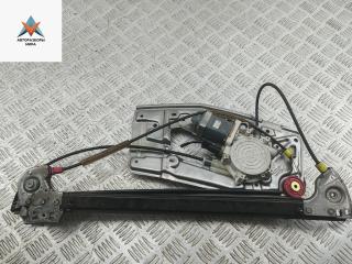 стеклоподъемник электрический передний правый BMW 5 серия E39 1998, 2.0 л., бензин, МКПП, серый, универсал, 8236860