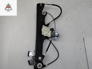 стеклоподъемник электрический передний левый BMW 5 серия E60/E61 2004, 2.5 л., бензин, АКПП, серый, универсал, 7075667