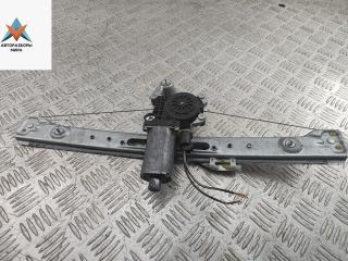 стеклоподъемник электрический задний левый BMW 3 серия E46 [рестайлинг] 2003, 2.0 л., бензин, МКПП, серый, седан, 8200717