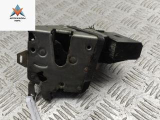 замок двери передней правой BMW 5 серия E39 1998, 2.0 л., бензин, МКПП, серый, универсал