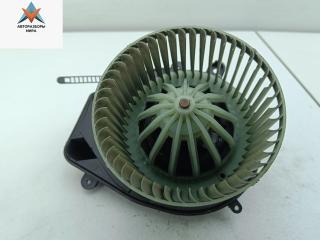 моторчик печки Volkswagen Passat B5 1999, 1.6 л., бензин, МКПП, синий, универсал, 8D1820021