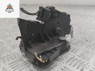 замок двери задней левой BMW 3 серия E46 [рестайлинг] 2003, 2.0 л., бензин, МКПП, серый, седан