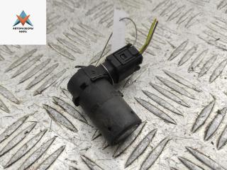 датчик парктроника BMW 5 серия E39 [рестайлинг] 2002, 2.5 л., бензин, МКПП, чёрный, универсал, 6911834