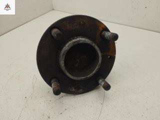 ступица задняя правая Mitsubishi Colt 6 поколение (Z20/Z30) 2005, 1.3 л., бензин, МКПП, синий, хетчбэк 5 дв.