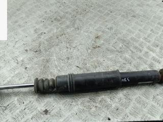 амортизатор задний левый Peugeot 307 1 поколение 2003, 2.0 л., бензин, МКПП, зелёный, универсал