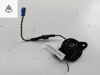 динамик высокочастотный (пищалка) BMW 7 серия E65/E66/E67 2002, 3.6 л., бензин, АКПП, синий, седан