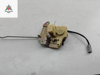 активатор замка багажника Honda CR-V 2 поколение 2001, 2.0 л., бензин, МКПП, чёрный, внедорожник 5 дв.