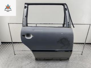 дверь сдвижная Volkswagen Passat B5 1999, серый, универсал