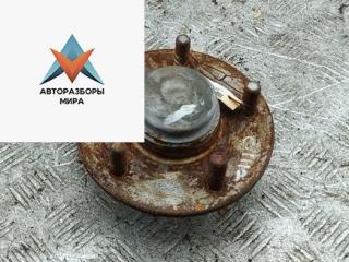 ступица задняя правая Nissan Primera P12 2004, 2.0 л., бензин, МКПП, серый, универсал