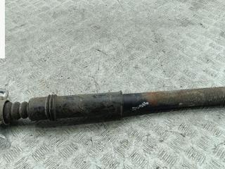 амортизатор задний правый Peugeot 308 T7 2008, 1.6 л., бензин, МКПП, синий, хетчбэк 5 дв.