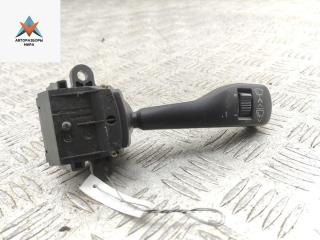 переключатель дворников BMW 3 серия E46 2000, 1.9 л., бензин, МКПП, чёрный, купе, 8363664