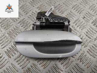 ручка наружная передняя правая BMW 5 серия E39 1999, 2.5 л., дизель, МКПП, серый, седан