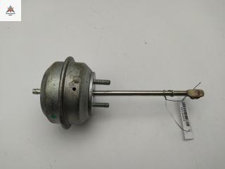 клапан управления турбиной (актуатор) Mercedes-Benz C-Класс W204/S204 2010, 1.8 л., бензин, МКПП, серый, универсал, 1503F40