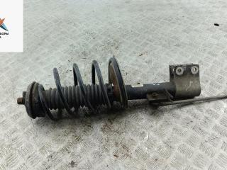 стойка передняя Peugeot 307 1 поколение 2003, 2.0 л., бензин, МКПП, зелёный, универсал