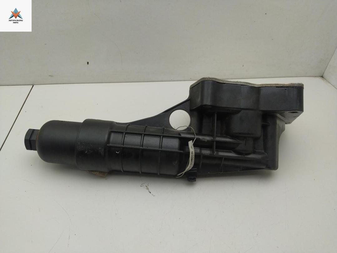 корпус масляного фильтра Mercedes-Benz C-Класс W204/S204 2010, 1.8 л., бензин, МКПП, универсал, 2711801210 - фото №1