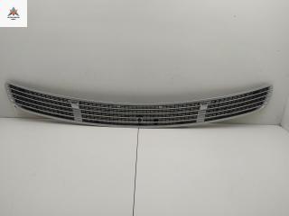 решетка капота Mercedes-Benz C-Класс W203/S203/CL203 2002, 2.2 л., дизель, МКПП, серый, седан, 2038800205