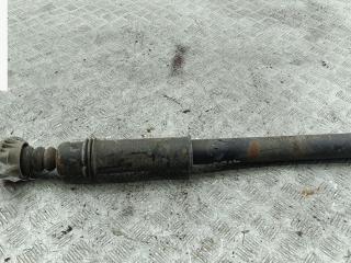 амортизатор задний левый Peugeot 308 T7 2008, 1.6 л., бензин, МКПП, синий, хетчбэк 5 дв.