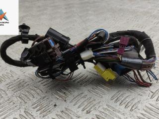 дверная проводка BMW 5 серия E39 1999, 2.5 л., дизель, МКПП, серый, седан, 8364238, 6910164