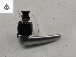 ручка внутренняя передняя левая Mazda 5 CR 2006, 2.0 л., дизель, МКПП, серый, минивэн