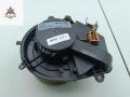 моторчик печки Volkswagen Passat B5 1998, 1.8 л., бензин, МКПП, зелёный, универсал, 8EW009159081 - фото №2