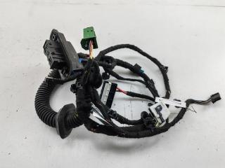 дверная проводка BMW 7 E65/E66 2002, 3.6 л., бензин, АКПП, синий, седан, 6918758