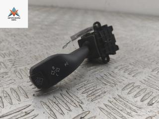 переключатель поворотов BMW 3 серия E46 [рестайлинг] 2004, 2.2 л., бензин, АКПП, серый, универсал, 8363668